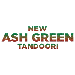 New Ash Green Tandoori Kent logo.